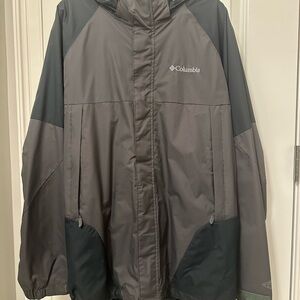 Columbia Ski Jacket